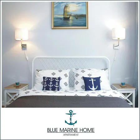 Blue Marine Gdynia