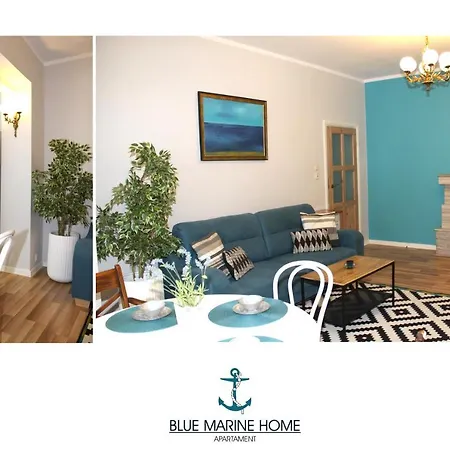 Blue Marine *